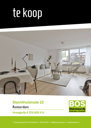 Brochure preview - Slachthuiskade 22, 3034 ES ROTTERDAM (4)