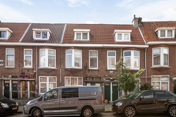 Aleidastraat 97, 3117DD Schiedam