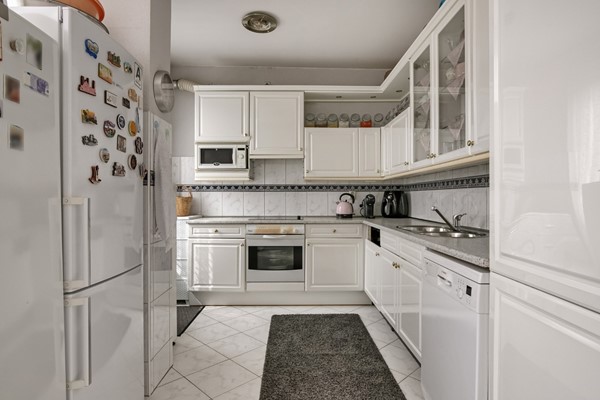 Medium property photo - Aleidastraat 97, 3117 DD Schiedam