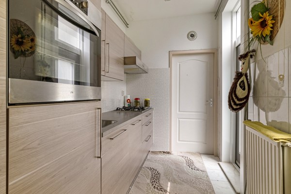 Medium property photo - Aleidastraat 97, 3117 DD Schiedam