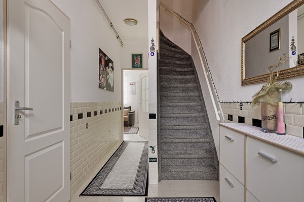 Medium property photo - Aleidastraat 97, 3117 DD Schiedam