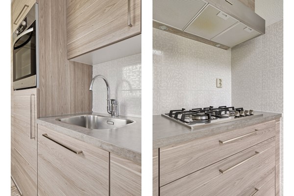 Medium property photo - Aleidastraat 97, 3117 DD Schiedam