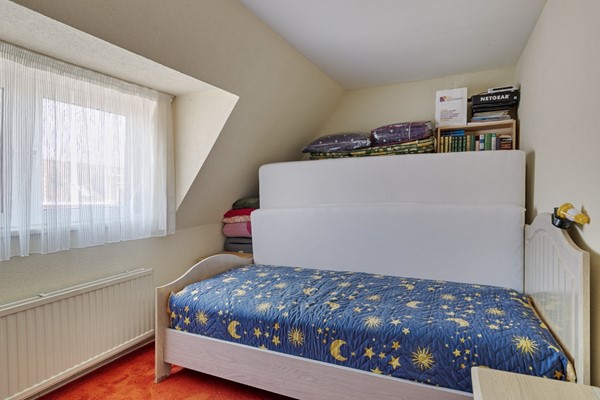 Medium property photo - Aleidastraat 97, 3117 DD Schiedam