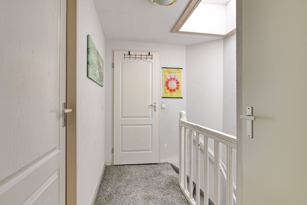 Medium property photo - Aleidastraat 97, 3117 DD Schiedam