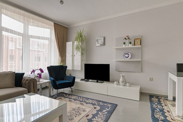 Medium property photo - Aleidastraat 97, 3117 DD Schiedam