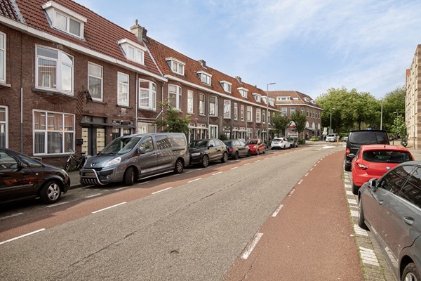 Medium property photo - Aleidastraat 97, 3117 DD Schiedam