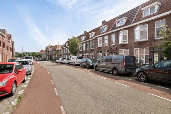 Medium property photo - Aleidastraat 97, 3117 DD Schiedam