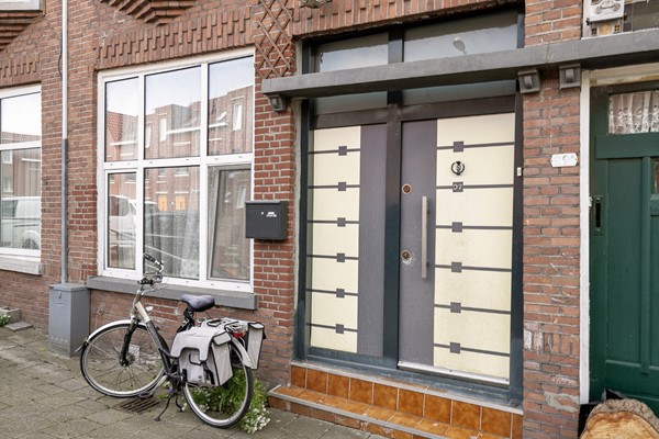 Medium property photo - Aleidastraat 97, 3117 DD Schiedam