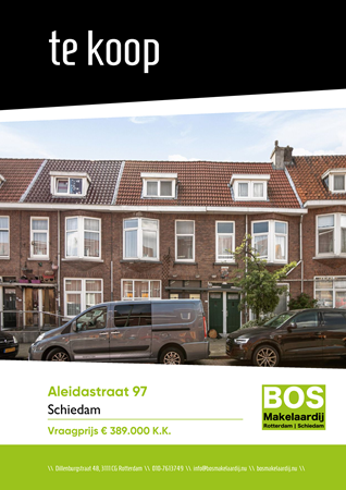 Brochure preview - Aleidastraat 97, 3117 DD SCHIEDAM (1)