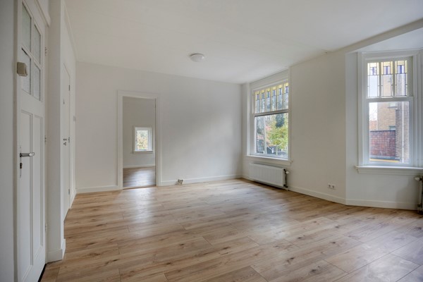 Medium property photo - Abraham Kuyperlaan 19A01, 3038 PB Rotterdam