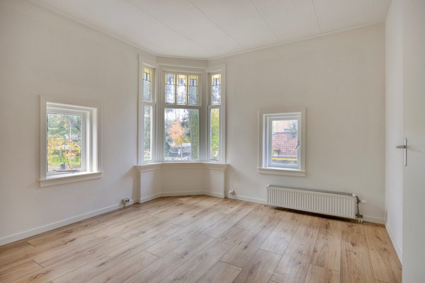 Medium property photo - Abraham Kuyperlaan 19A01, 3038 PB Rotterdam