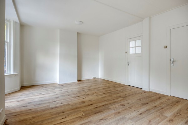 Medium property photo - Abraham Kuyperlaan 19A01, 3038 PB Rotterdam