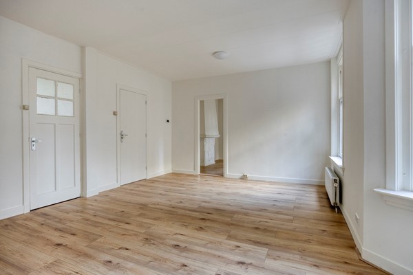 Medium property photo - Abraham Kuyperlaan 19A01, 3038 PB Rotterdam