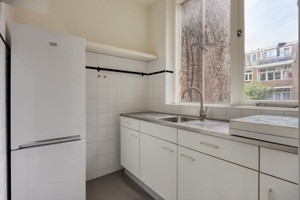 Medium property photo - Abraham Kuyperlaan 19A01, 3038 PB Rotterdam