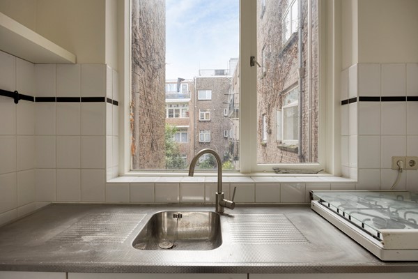 Medium property photo - Abraham Kuyperlaan 19A01, 3038 PB Rotterdam
