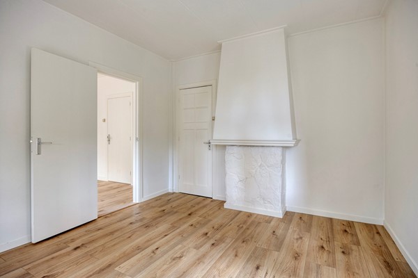 Medium property photo - Abraham Kuyperlaan 19A01, 3038 PB Rotterdam