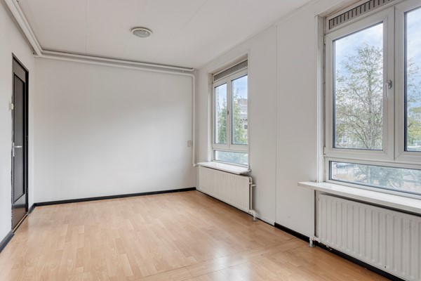 Medium property photo - Nolensstraat 51B, 3039 PN Rotterdam