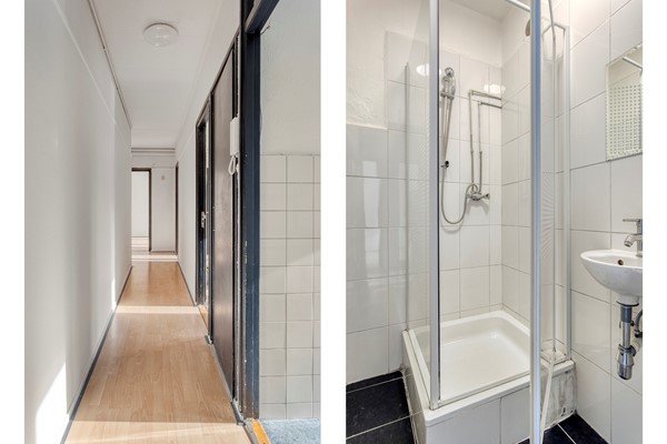 Medium property photo - Nolensstraat 51B, 3039 PN Rotterdam