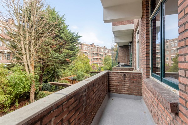 Medium property photo - Nolensstraat 51B, 3039 PN Rotterdam
