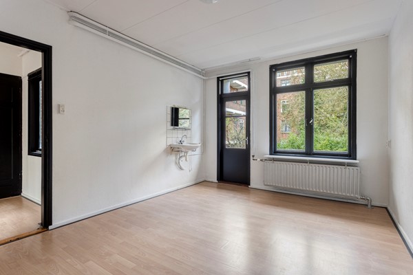 Medium property photo - Nolensstraat 51B, 3039 PN Rotterdam