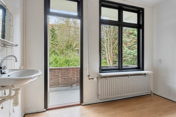 Medium property photo - Nolensstraat 51B, 3039 PN Rotterdam