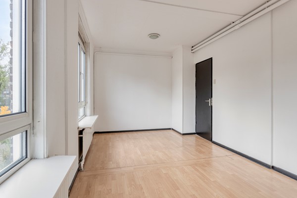 Medium property photo - Nolensstraat 51B, 3039 PN Rotterdam