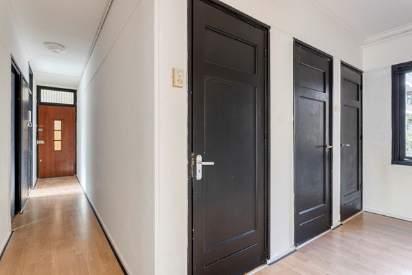 Medium property photo - Nolensstraat 51B, 3039 PN Rotterdam