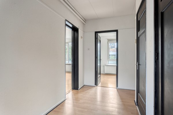 Medium property photo - Nolensstraat 51B, 3039 PN Rotterdam