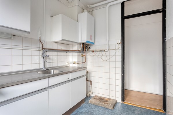 Medium property photo - Nolensstraat 51B, 3039 PN Rotterdam