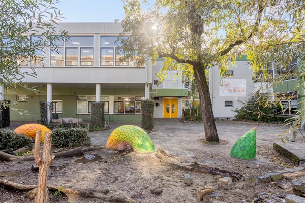 Medium property photo - Nolensstraat 51B, 3039 PN Rotterdam