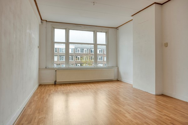 Medium property photo - Bergselaan 384D, 3038 CT Rotterdam