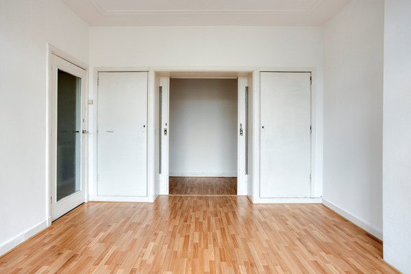 Medium property photo - Bergselaan 384D, 3038 CT Rotterdam