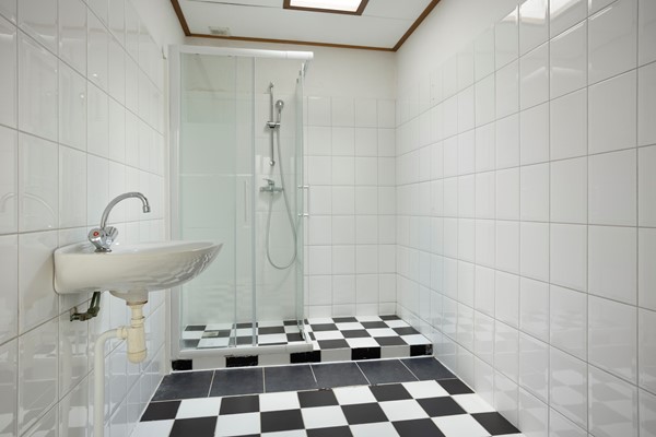 Medium property photo - Bergselaan 384D, 3038 CT Rotterdam