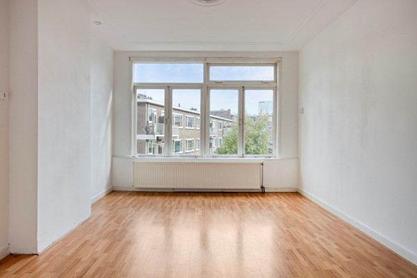 Medium property photo - Bergselaan 384D, 3038 CT Rotterdam