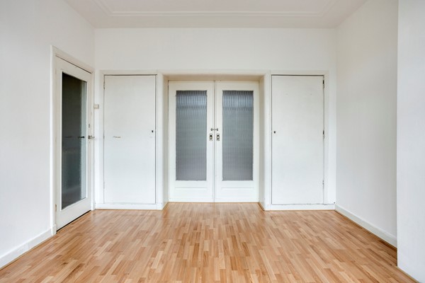 Medium property photo - Bergselaan 384D, 3038 CT Rotterdam