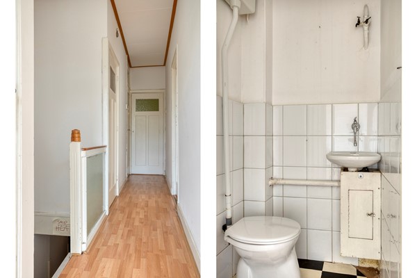 Medium property photo - Bergselaan 384D, 3038 CT Rotterdam