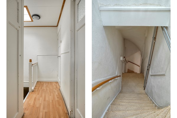 Medium property photo - Bergselaan 384D, 3038 CT Rotterdam