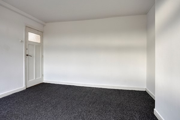Medium property photo - Bergselaan 384D, 3038 CT Rotterdam