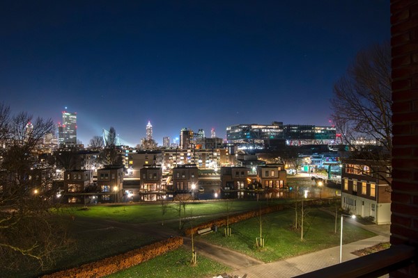 Medium property photo - Nijverheidstraat 160, 3071 GK Rotterdam