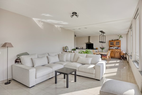 Medium property photo - Nijverheidstraat 160, 3071 GK Rotterdam