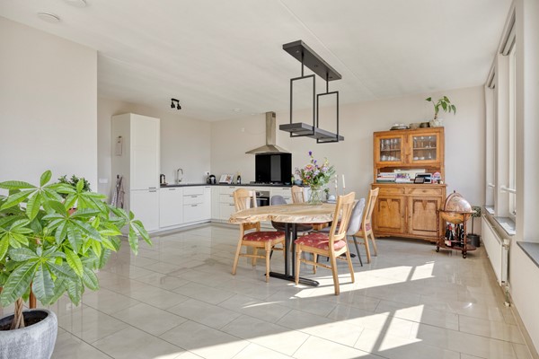 Medium property photo - Nijverheidstraat 160, 3071 GK Rotterdam