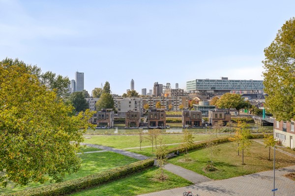 Medium property photo - Nijverheidstraat 160, 3071 GK Rotterdam