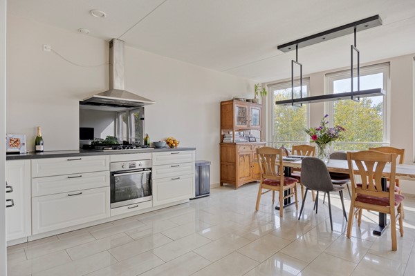 Medium property photo - Nijverheidstraat 160, 3071 GK Rotterdam