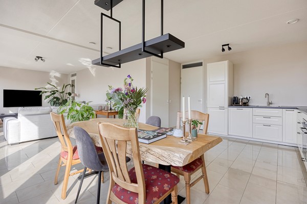 Medium property photo - Nijverheidstraat 160, 3071 GK Rotterdam