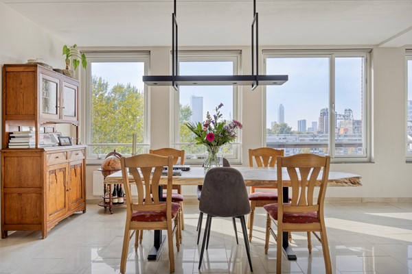 Medium property photo - Nijverheidstraat 160, 3071 GK Rotterdam