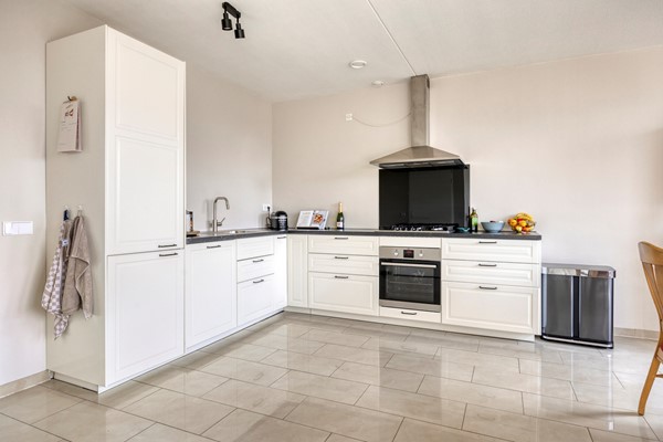 Medium property photo - Nijverheidstraat 160, 3071 GK Rotterdam