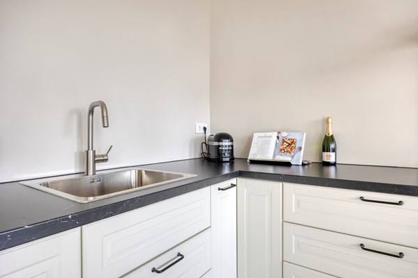 Medium property photo - Nijverheidstraat 160, 3071 GK Rotterdam