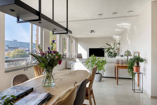 Medium property photo - Nijverheidstraat 160, 3071 GK Rotterdam