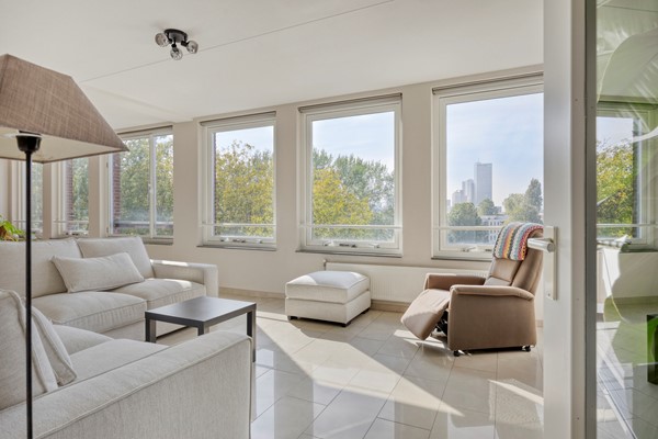 Medium property photo - Nijverheidstraat 160, 3071 GK Rotterdam