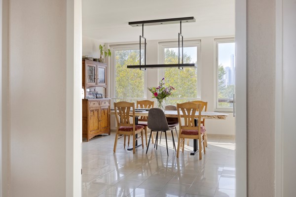 Medium property photo - Nijverheidstraat 160, 3071 GK Rotterdam